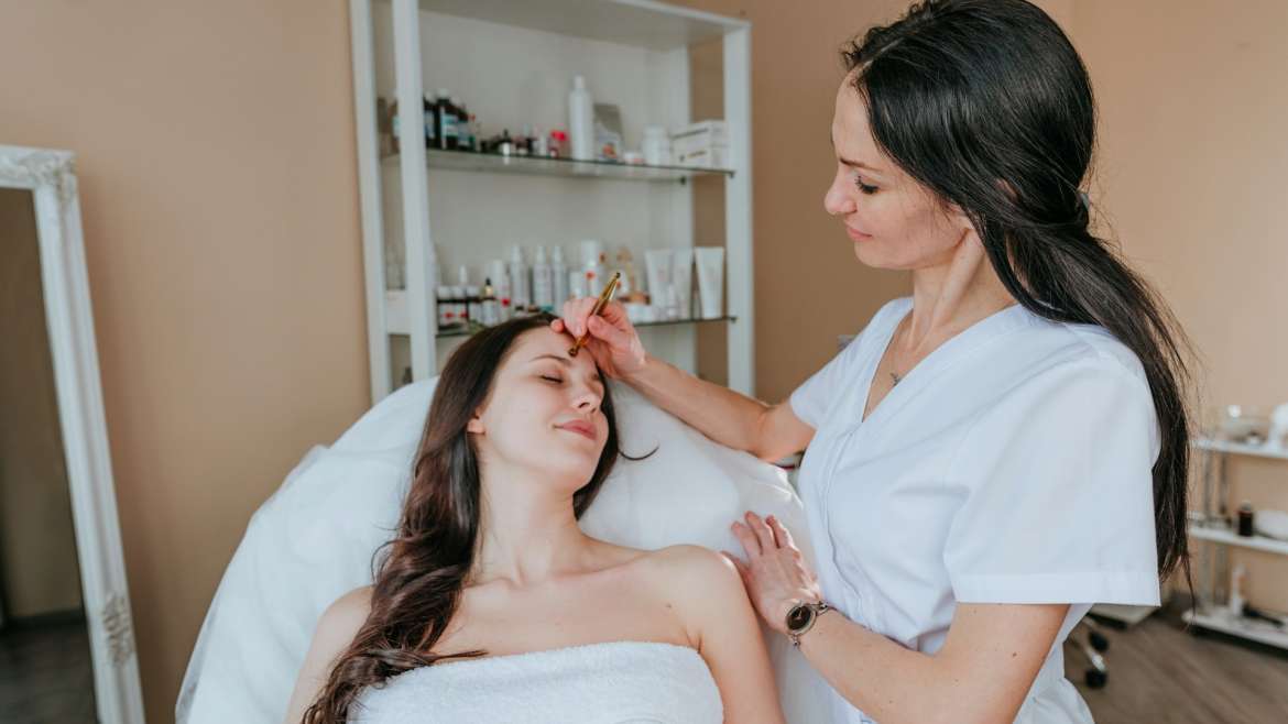 Skin Consultation