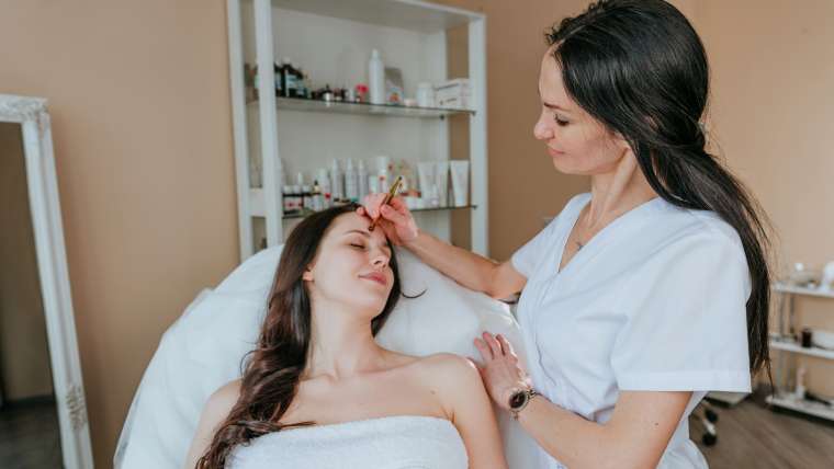 Skin Consultation