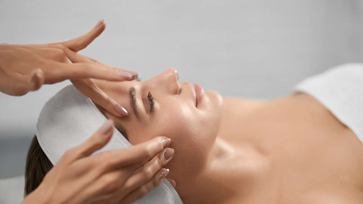 hybrid laser resurfacing