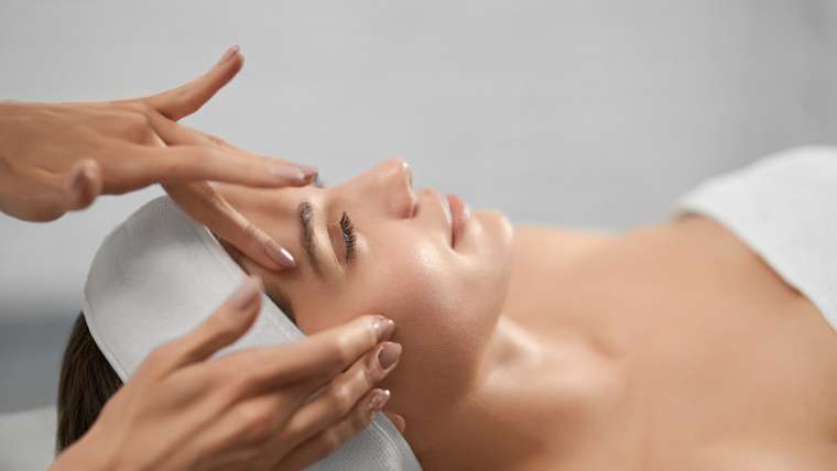 hybrid laser resurfacing