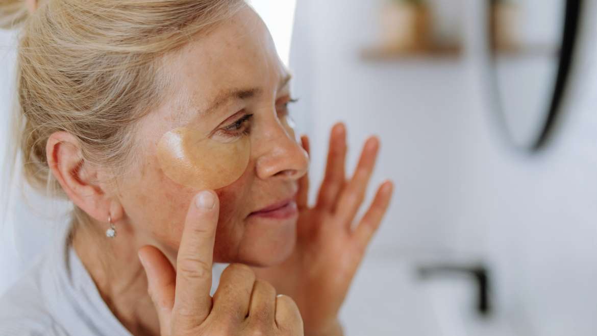 Anti-Ageing Routine