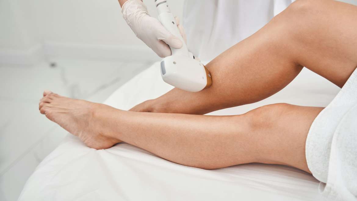 Laser Hair Removal