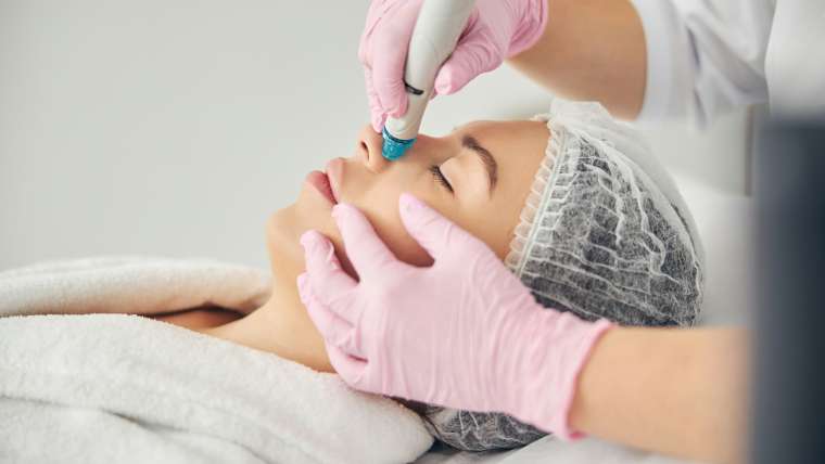 Skin Treatments