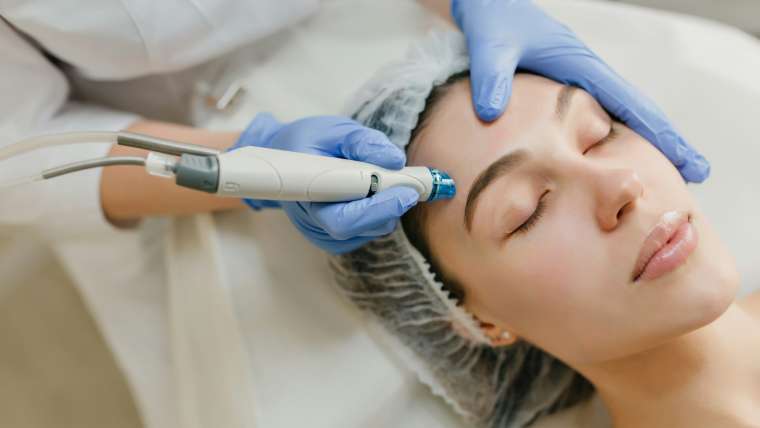 Dermal Therapy